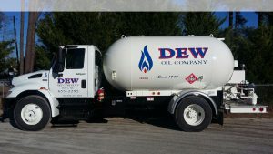 Dew Oil Company Providing Residential and Commercial Services to Southeastern North Carolina and Surrounding areas.